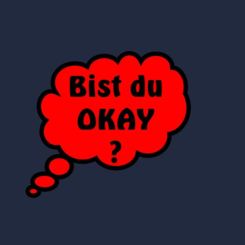 Bist du Okay
