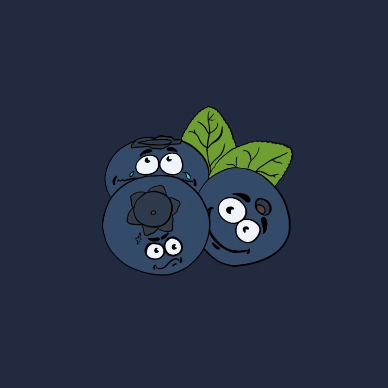 Myrtille