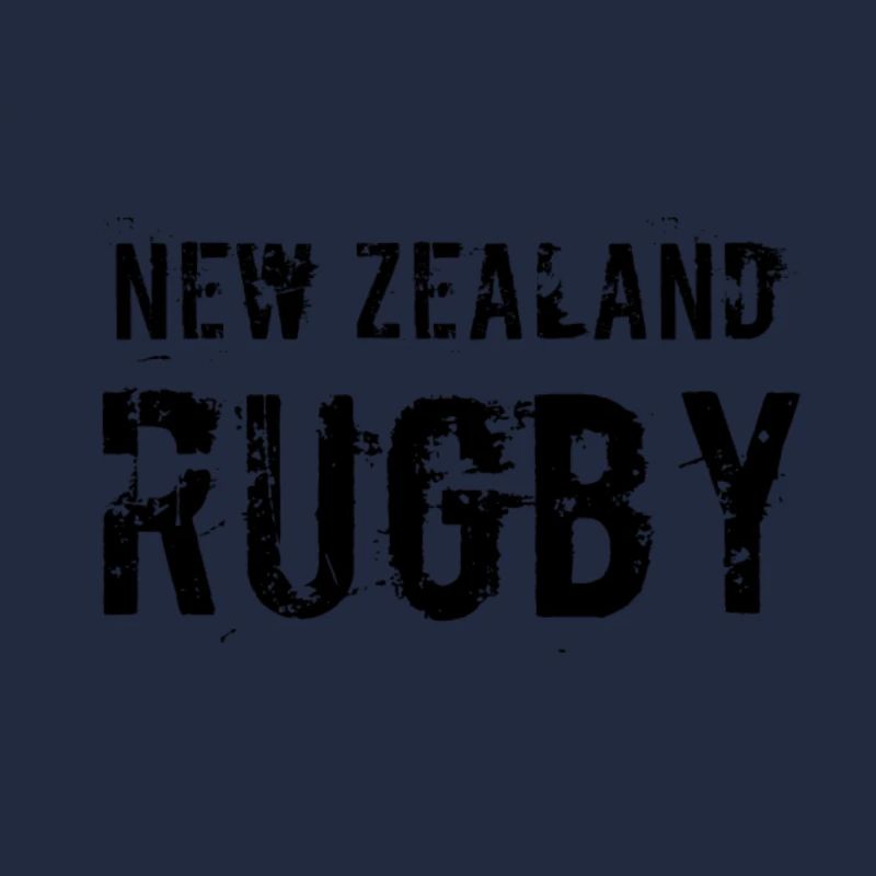 NEUSEELAND Rugby