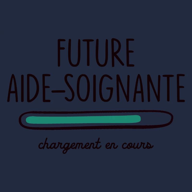 FUTURE aide soignante