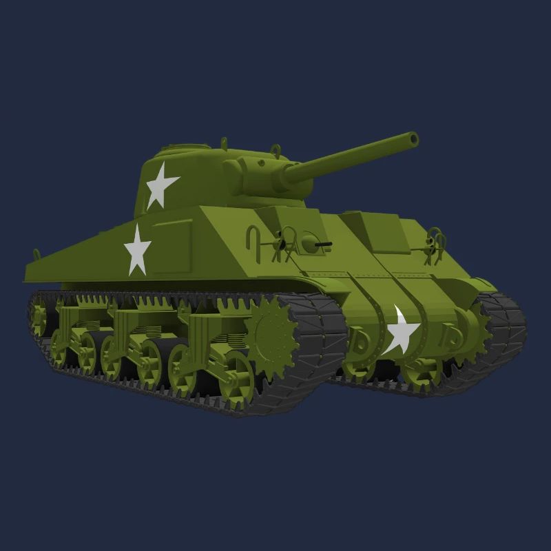 Sherman