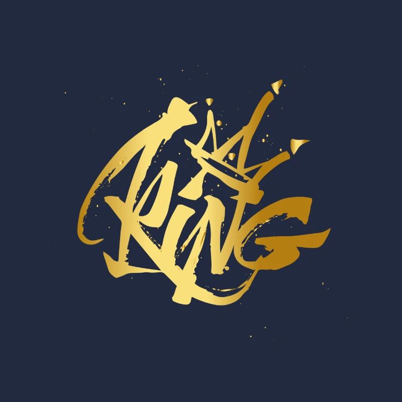 Roi d’or