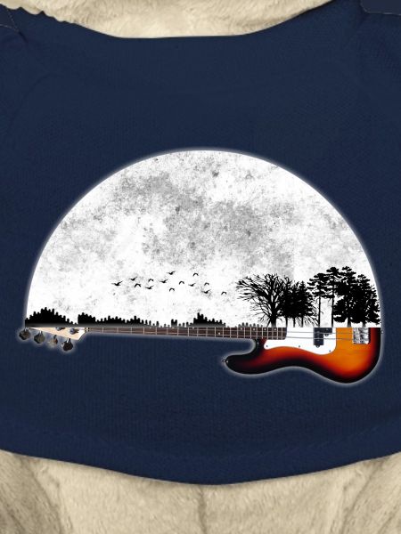 nature guitar