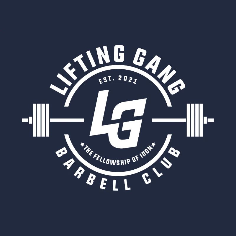 Gang de levage - Blanc