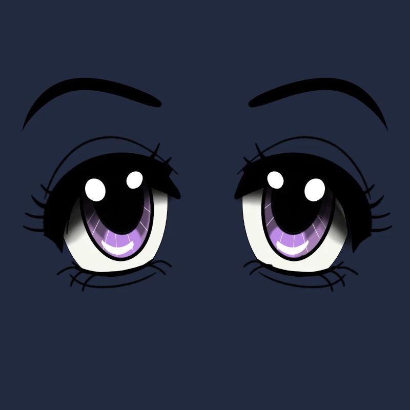 Manga Eyes