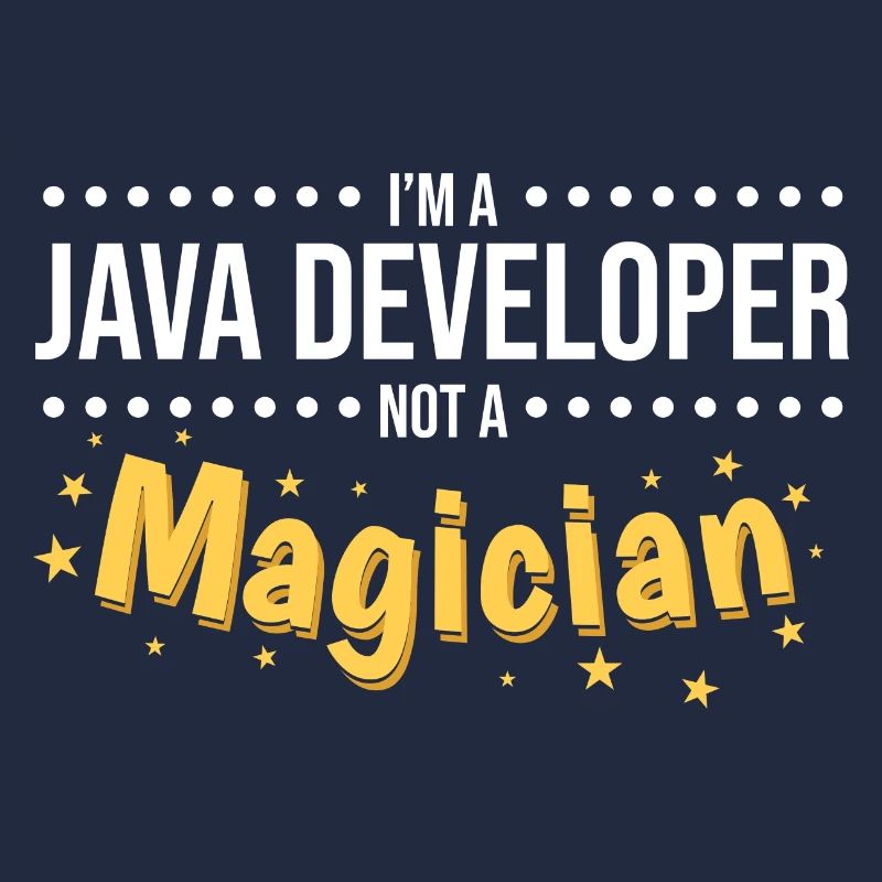 Java Developer