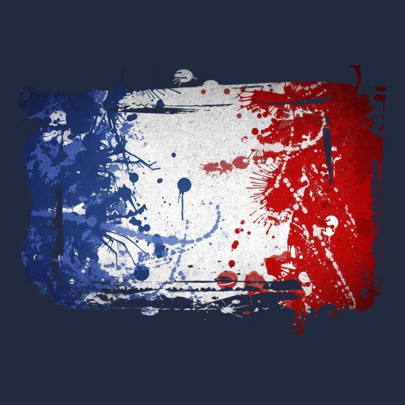 Frankreich