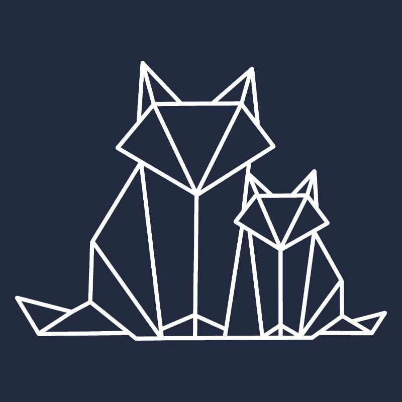 Fuchs Geometric Line