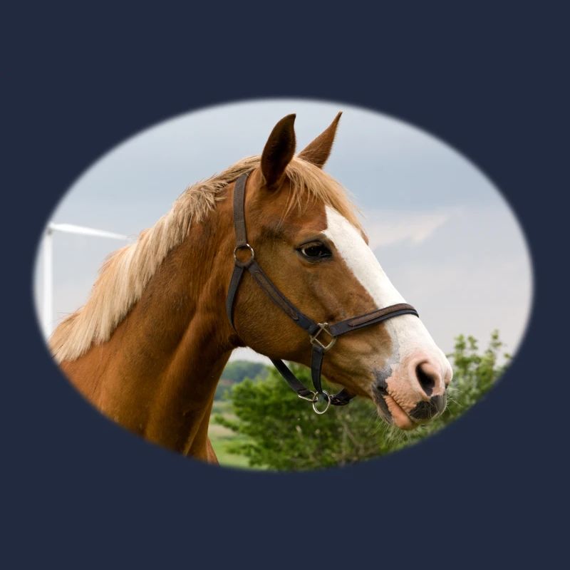 Cheval. Cheval.