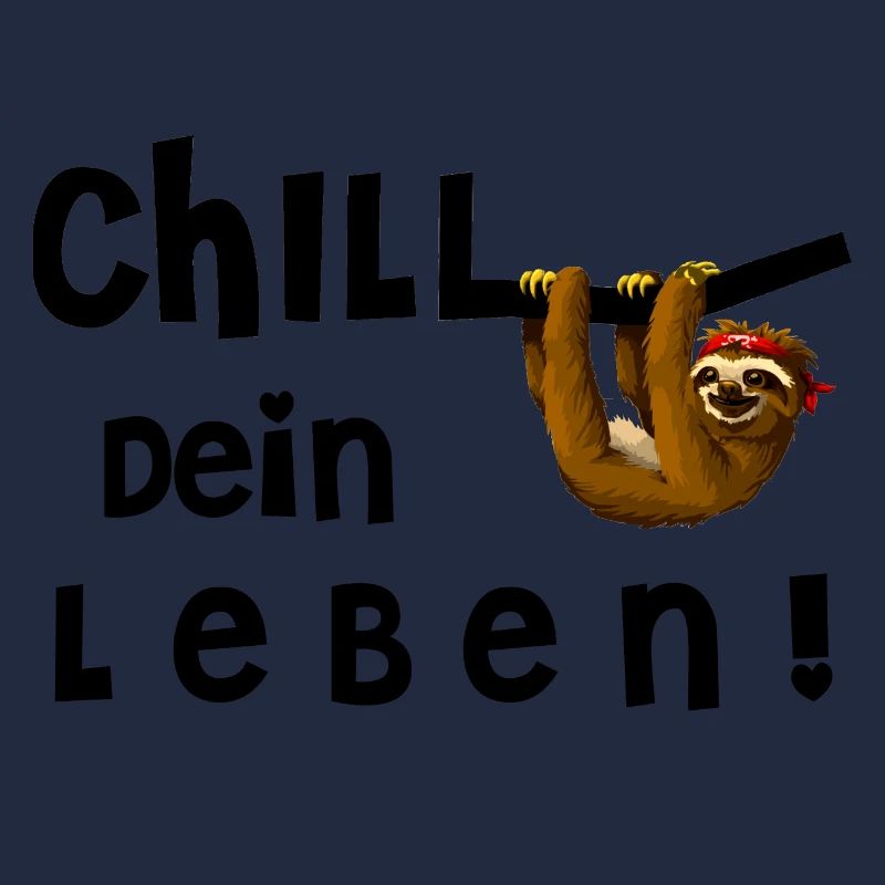 Chill Dein Leben