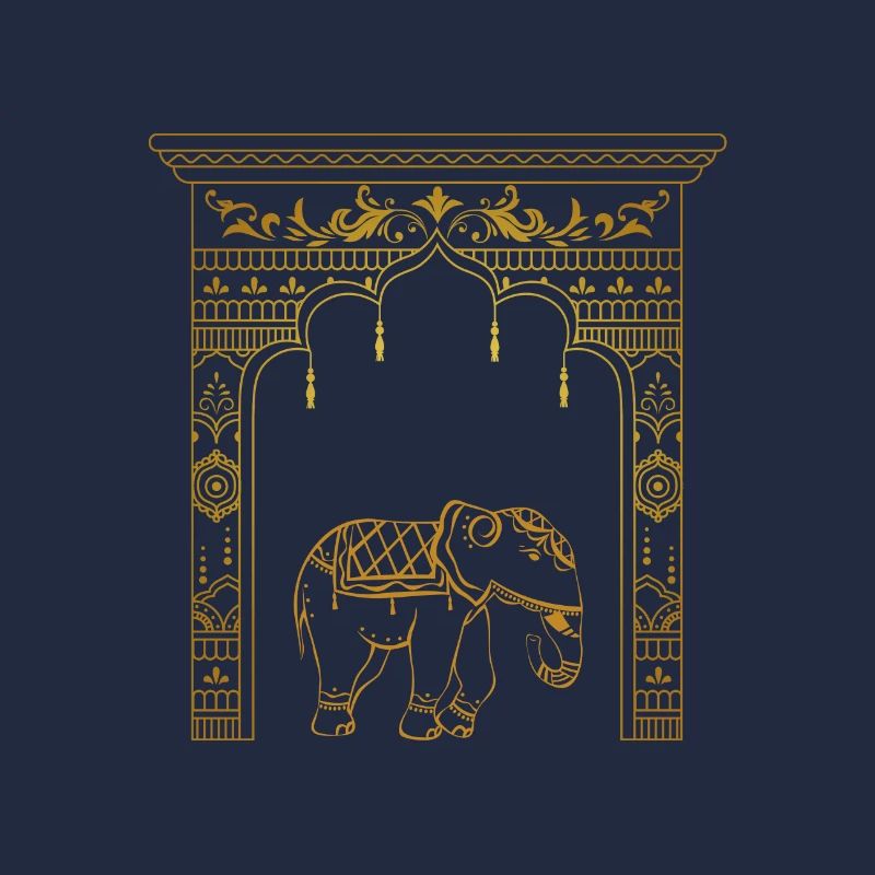 Éléphant