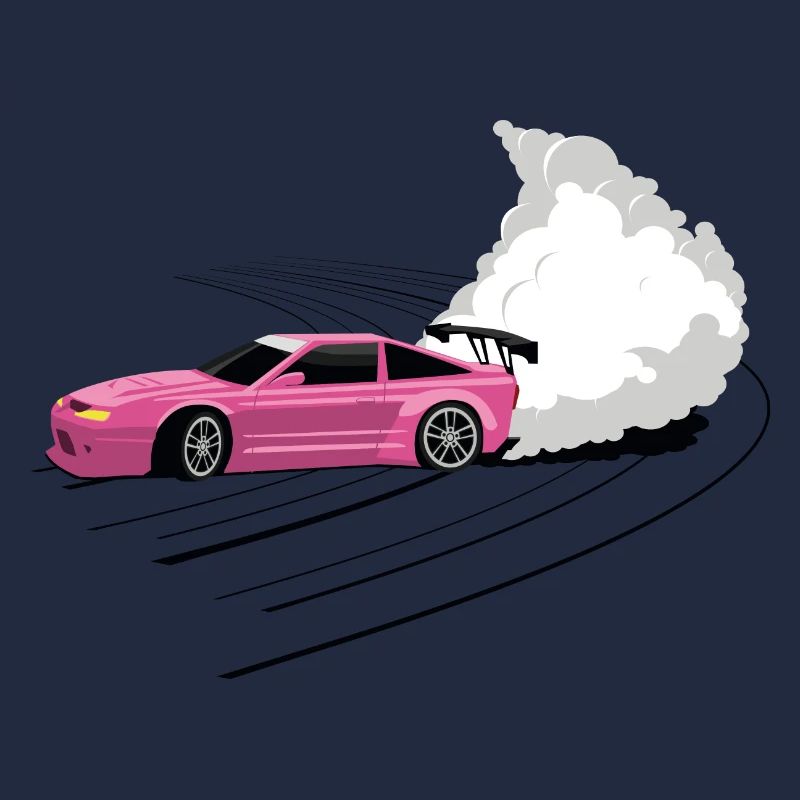 Auto Drift Tuning Racing