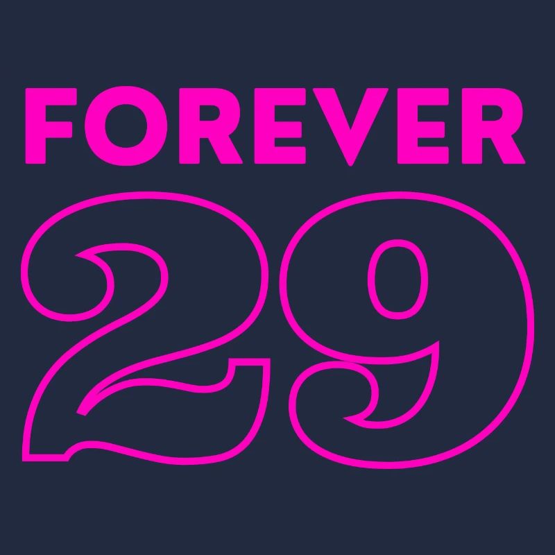 FOREVER 29