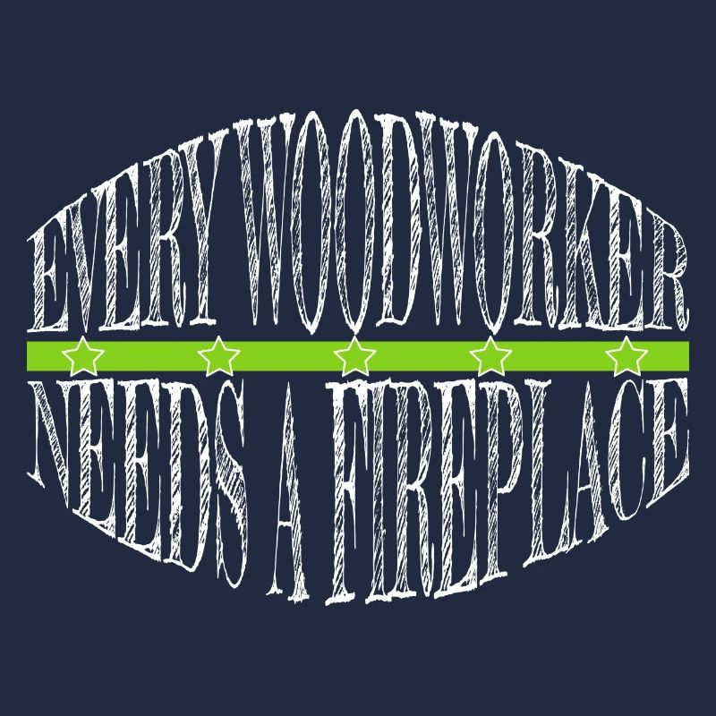 aaron carpenter tshirts lumberman statement