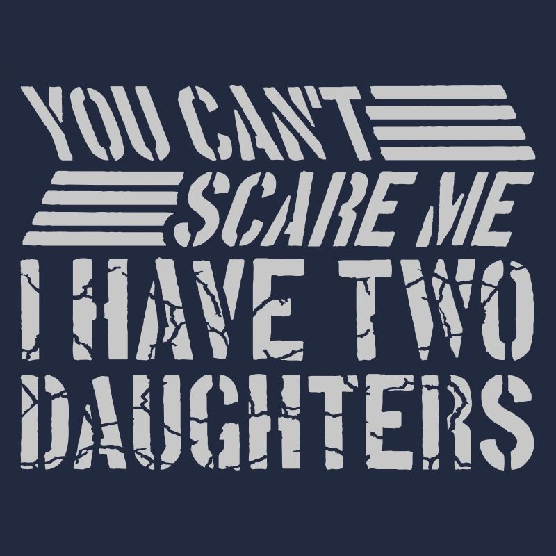 I have two daughters