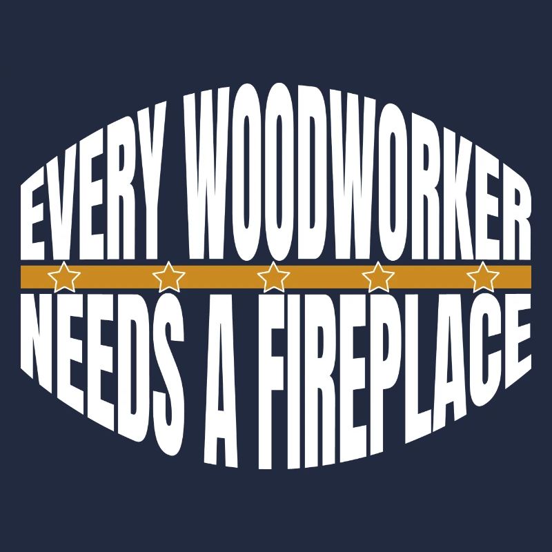 present logging funny woodworking daddesign