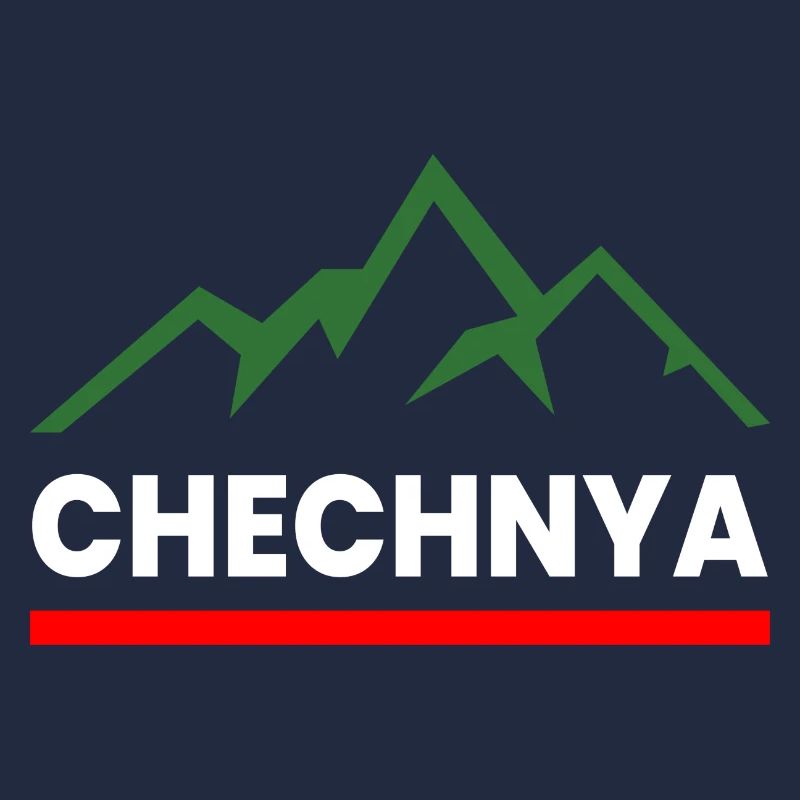 Chechnya Chechen Chechnya Chechen Mountains