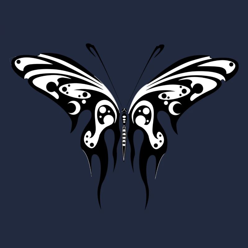 Schmetterling