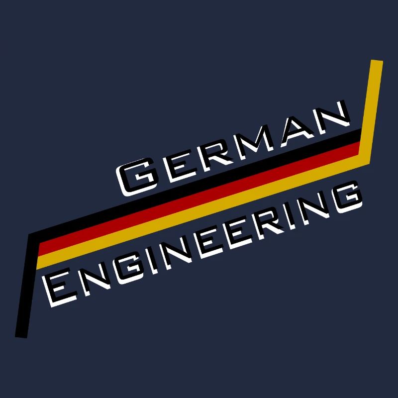 German Engineering