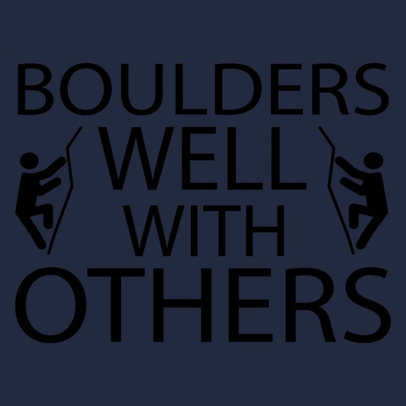 bouldering