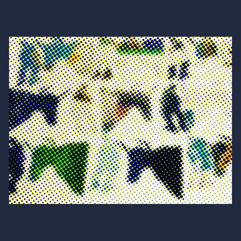Yak Abstract