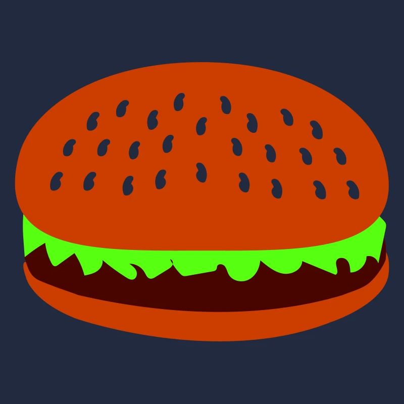 burger