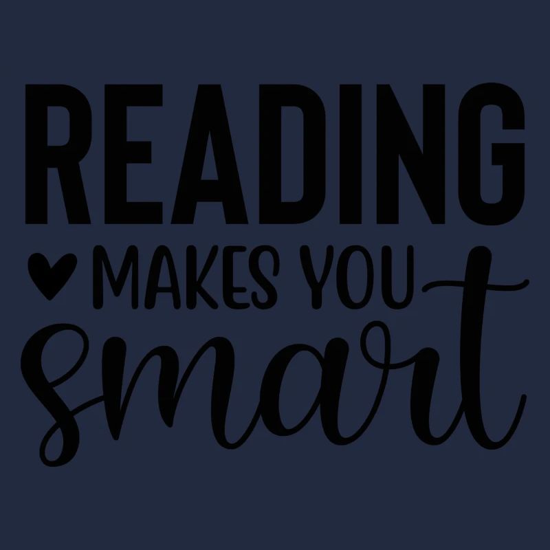 La lecture vous rend intelligent