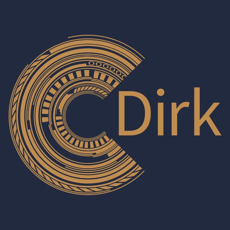 Pour Dirk