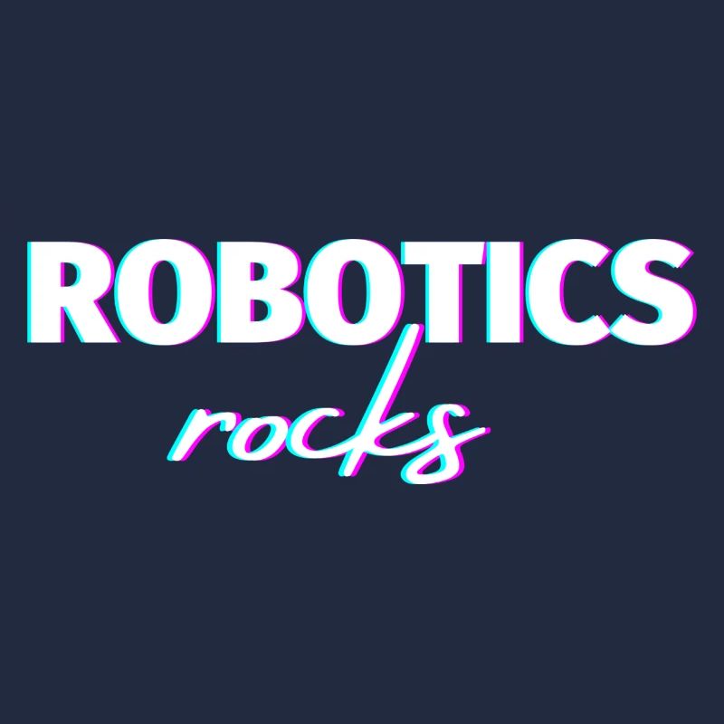 Robotics rocks