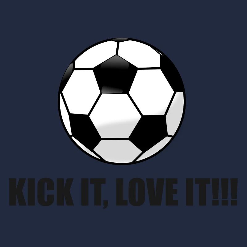Kick it, Love it!!!