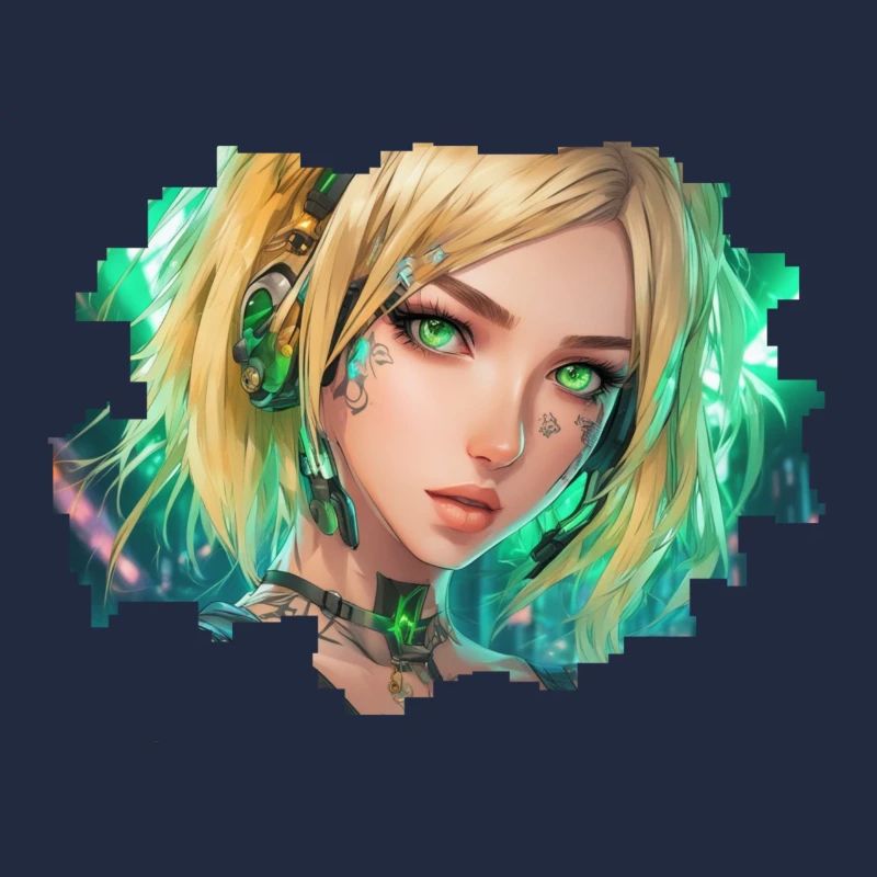 Nova Cipher