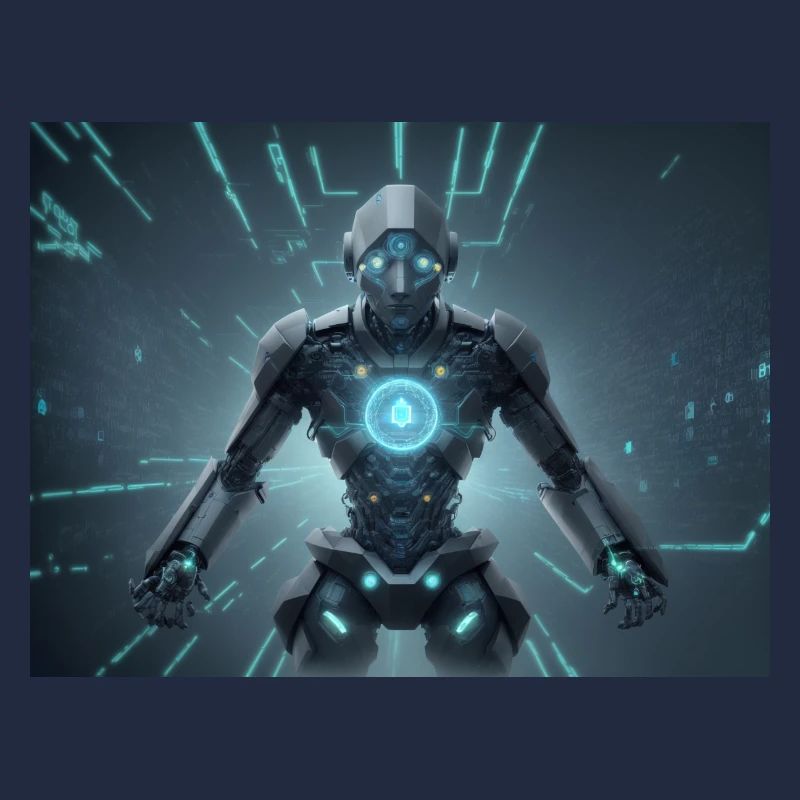 Synthèse de l’avenir de la technologie