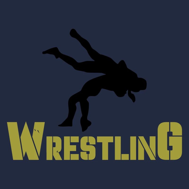 wrestling