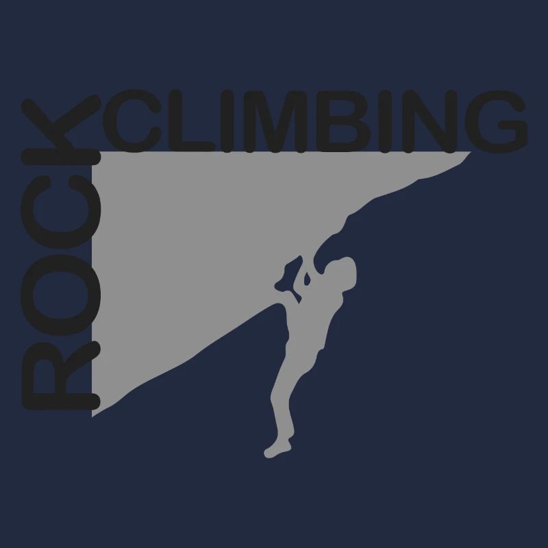 Rock Climbing