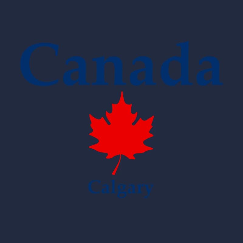 Calgary - Alberta - Canada - Kanada