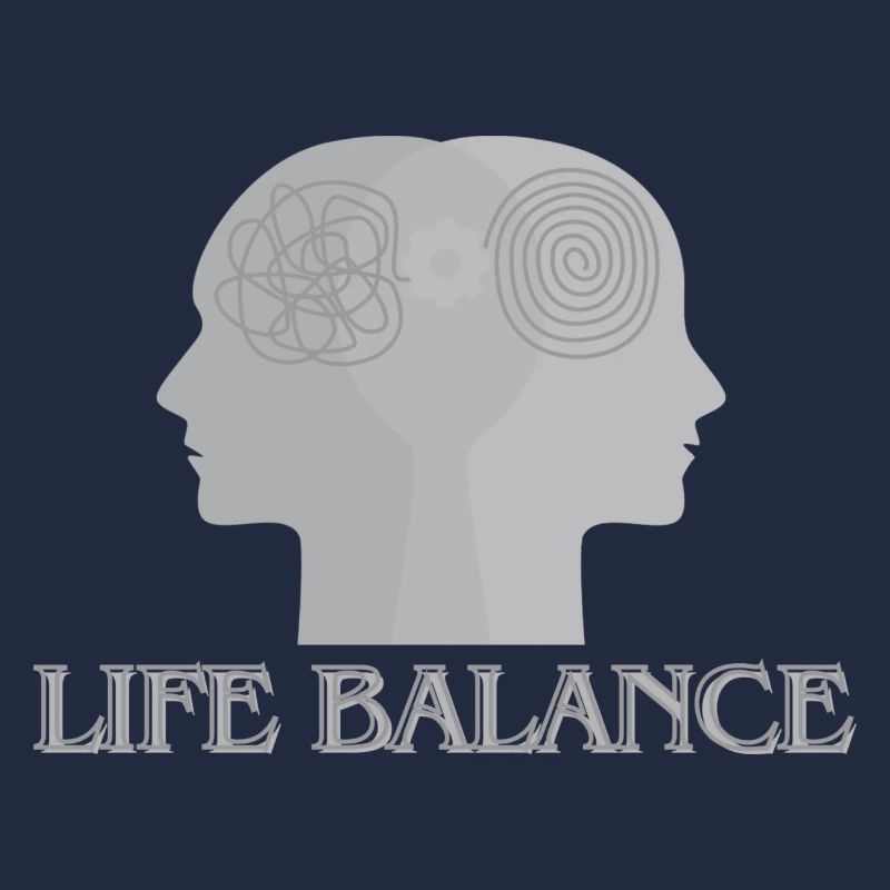 Équilibre de vie