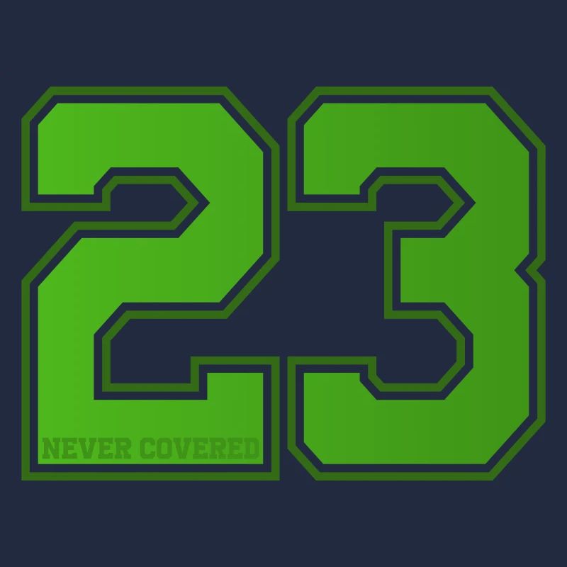 23 (Dreiundzwanzig)