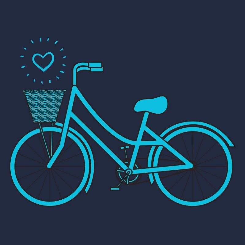 Vélo rétro
