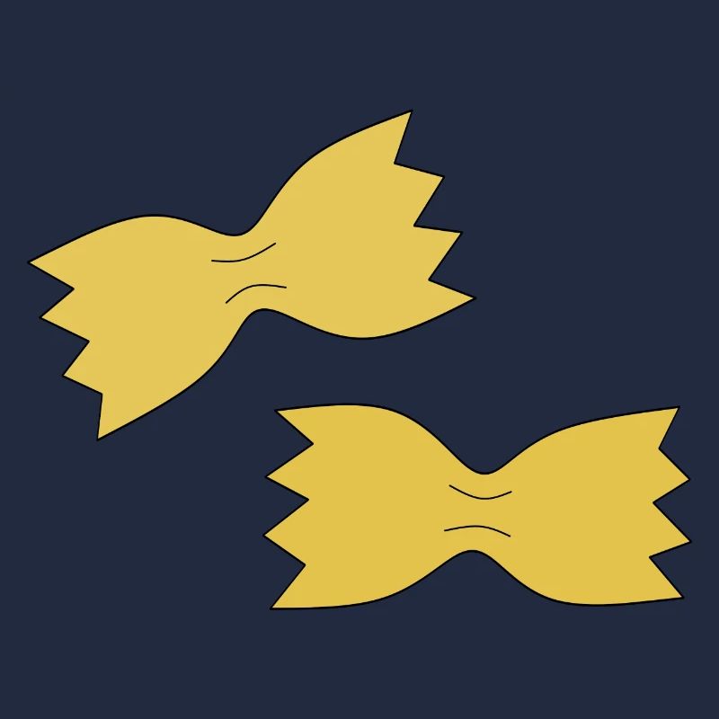 Pâtes Farfalle