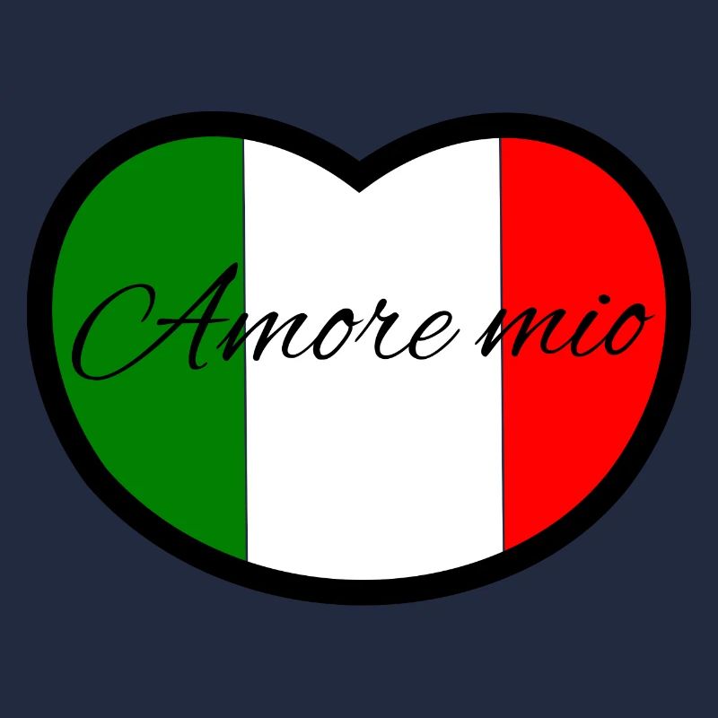 Italia amore mio