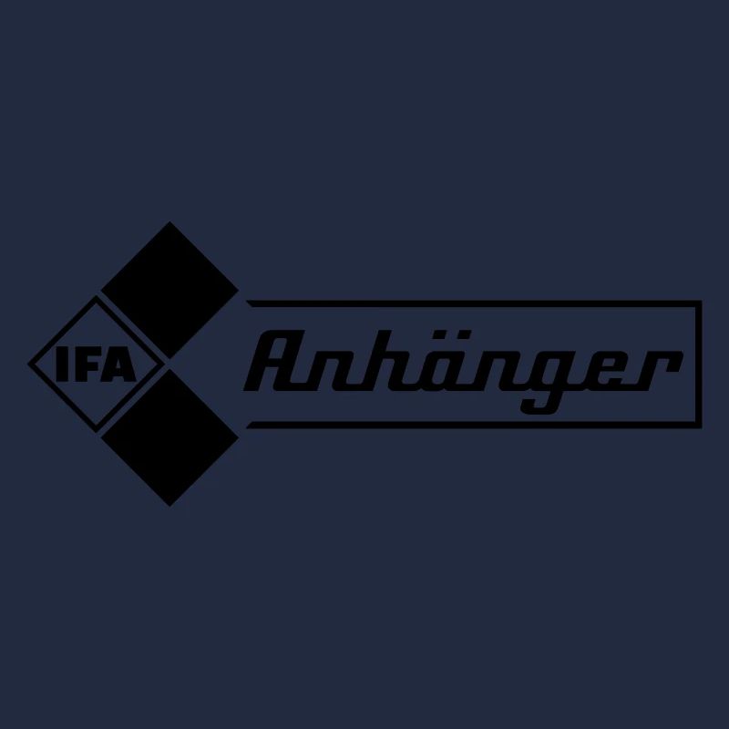 Remorques IFA