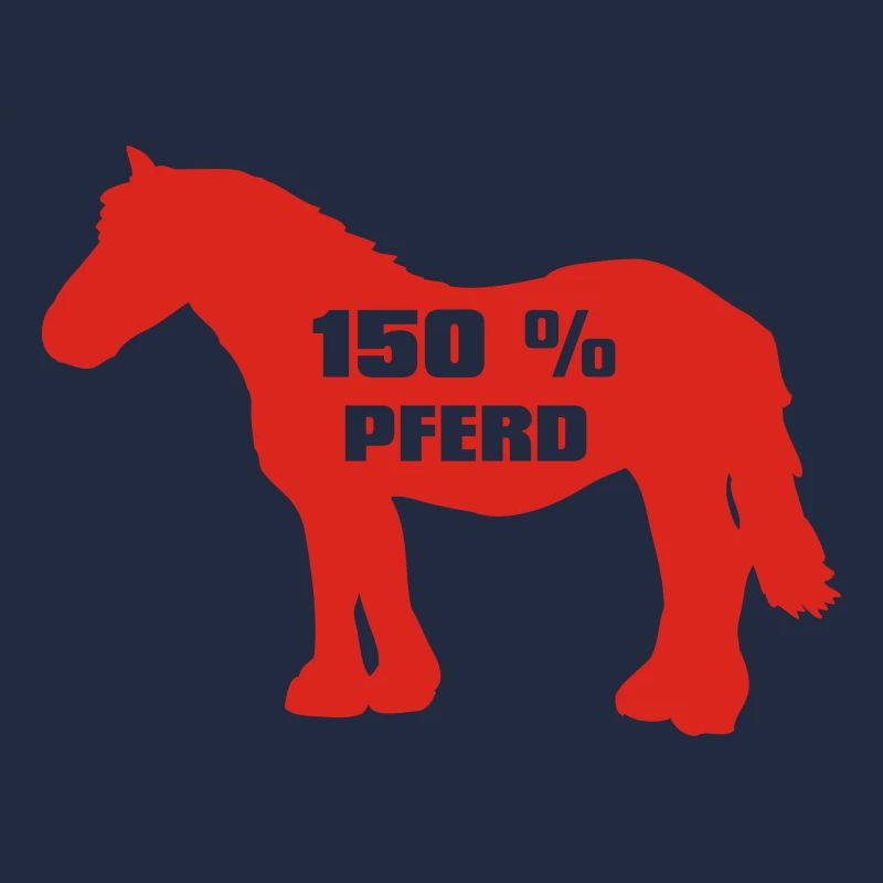 Cheval 150 pour cent - Cold Blood