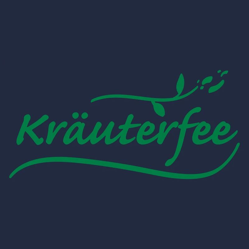 Kräuterfee (a)