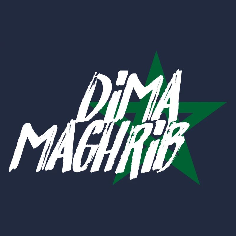 Dima Maghrib