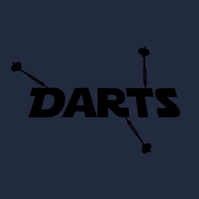 Darten Darts Dart