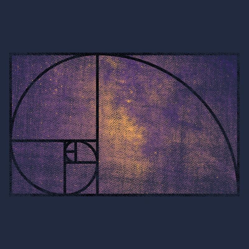 fibonacci Pyramids Giza Mathematics Geometry