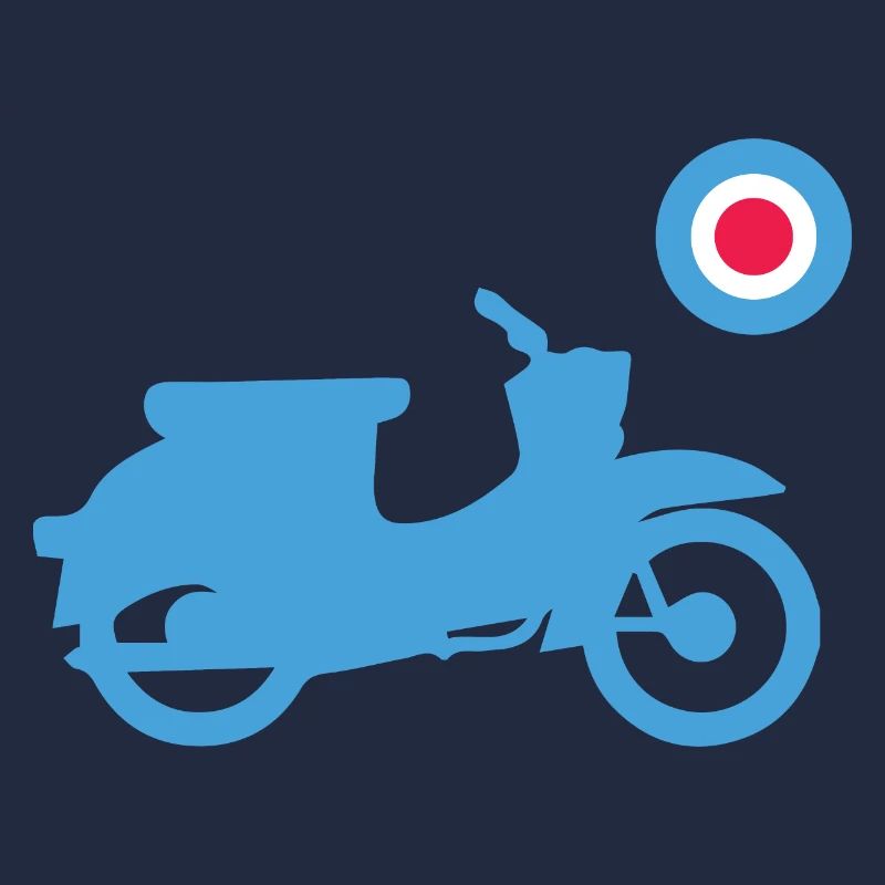 Schwalbe Mod Great Britain Style