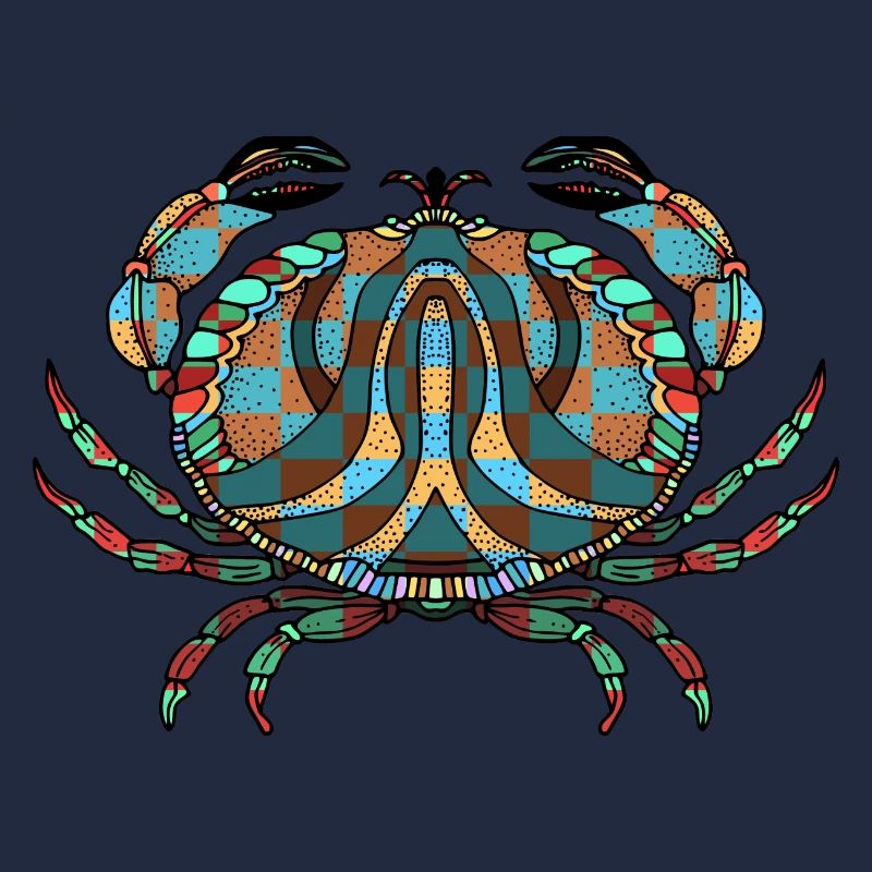 Crabe