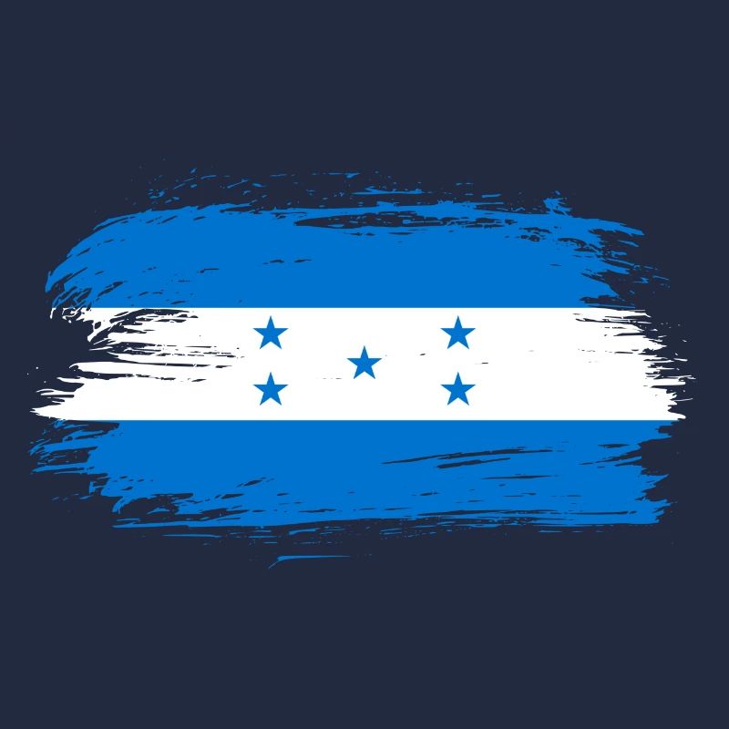 Drapeau du Honduras drapeau