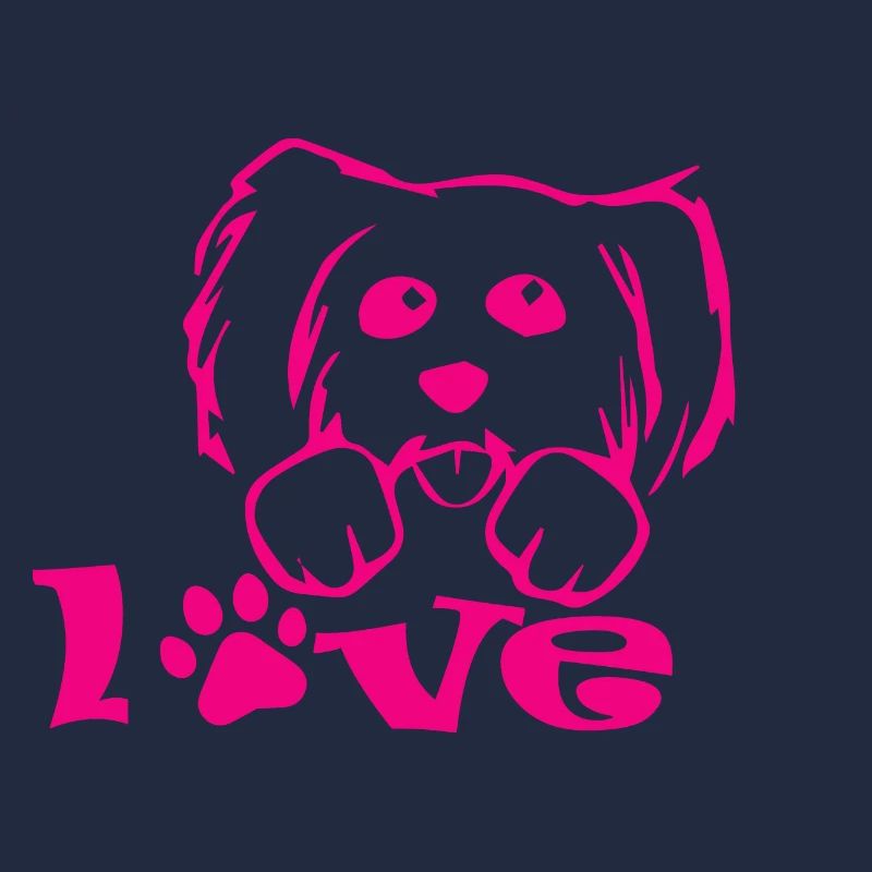 Chien chien